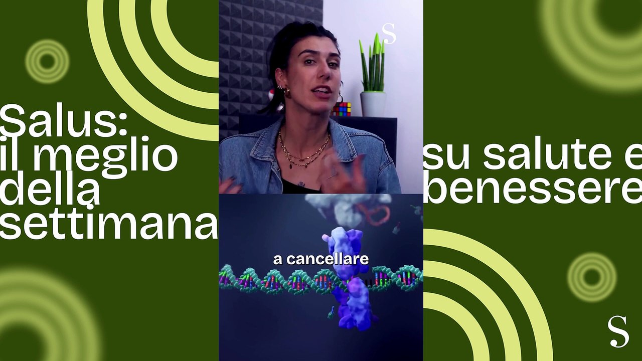 Le notizie della settimana