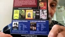 Ilenia Zodiaco e i libri da leggere in primavera