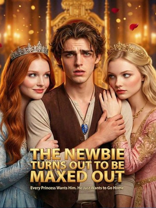 Engsub The Newbie Turns Out To Be Maxed Out  🧡🍏 🔥 (2026) - FULL ENGSUB