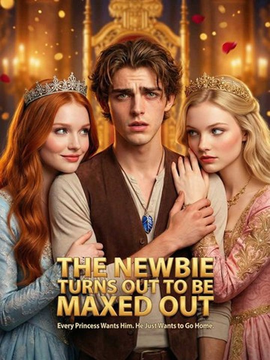 Engsub The Newbie Turns Out To Be Maxed Out  ⭐🍉💚FULL MOVIES ENGLISH SUB (2026)