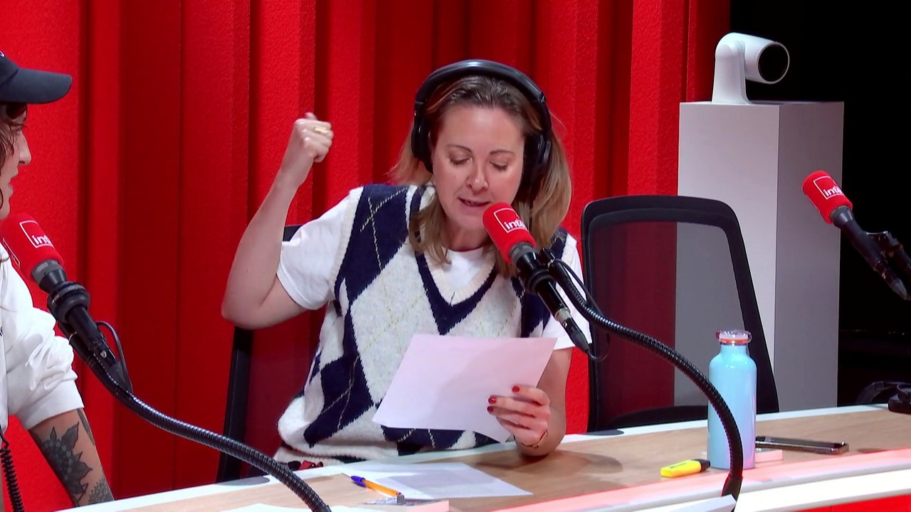 "Je vais injecter des liquidités dans la Xantia" - Charline explose les faits