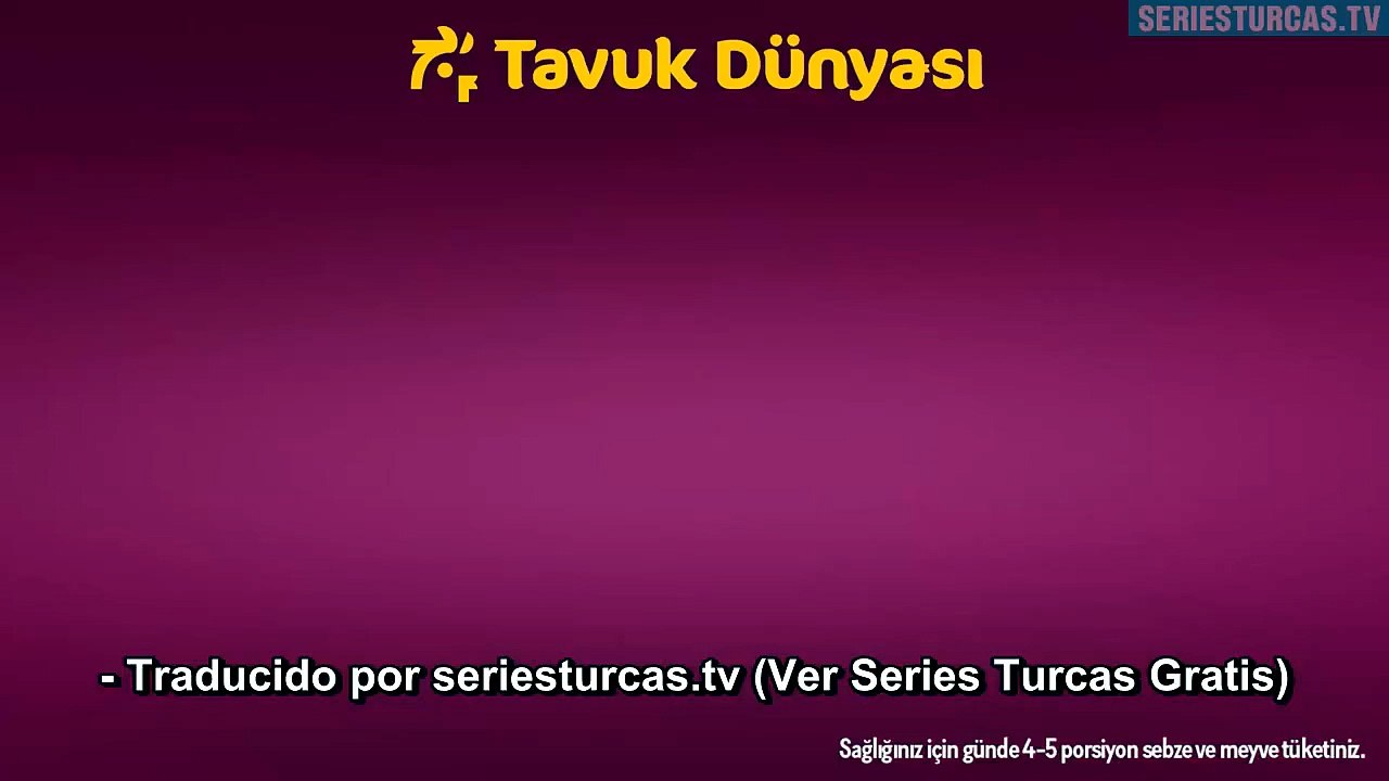 Tasacak Bu Deniz Capítulo 10 | Este Mar Se Desbordara | Novela Turca en Español