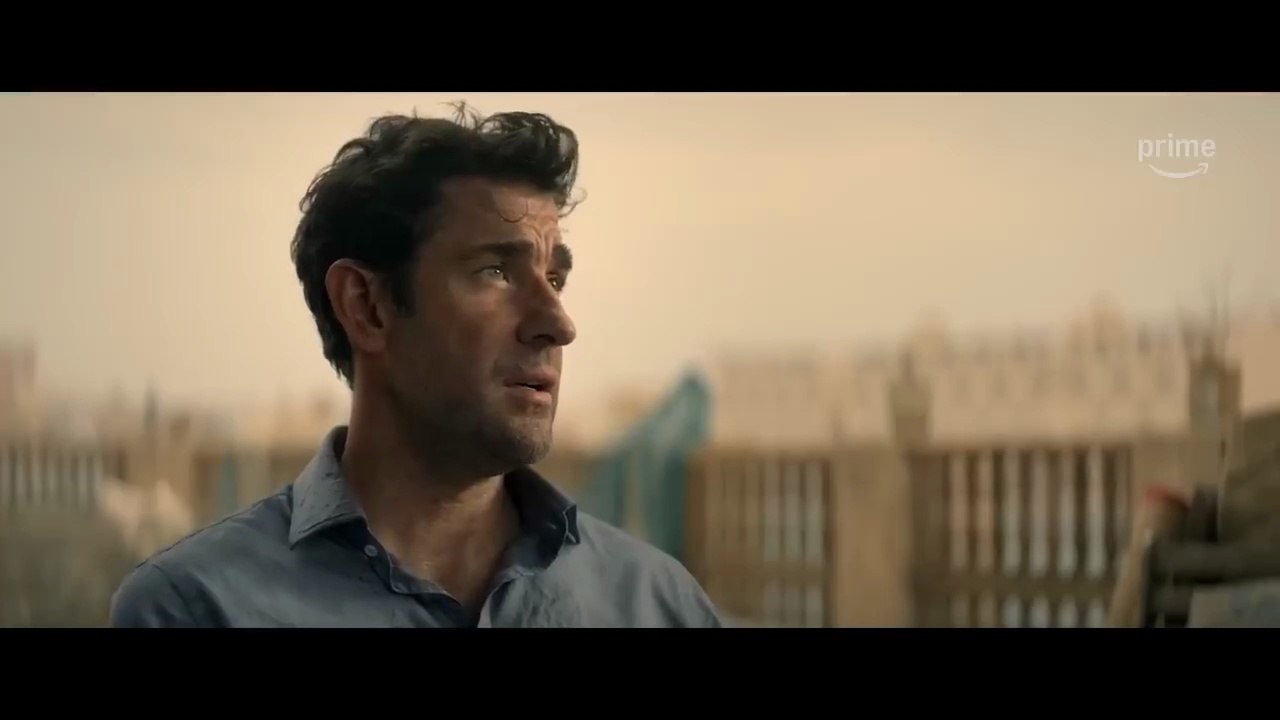 Tom Clancy's Jack Ryan: Ghost War - Official Trailer (2026)