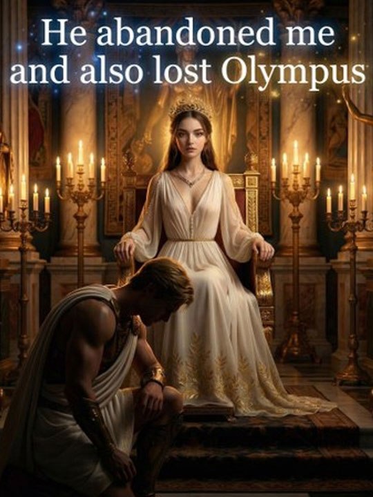 He abandoned me and also lost Olympus. - Full Movie