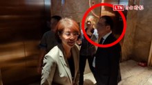「兩湖論壇」前夕中國打壓賴總統  杭州副市長尷尬迴避「關鍵字」