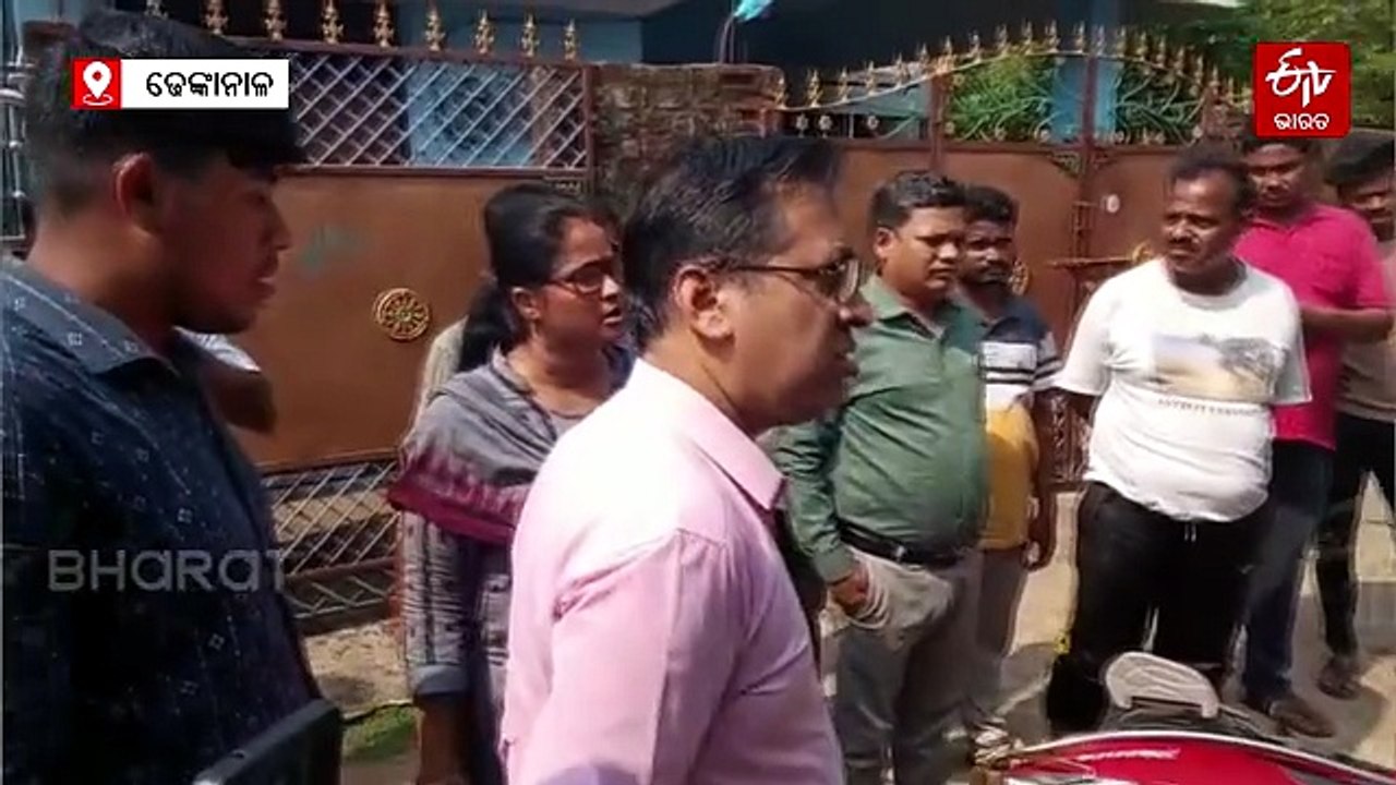 ଜନଗଣନାରେ କାର୍ଯ୍ୟରତ ଅଧିକାରୀଙ୍କ ଉପରେ ଆକ୍ରମଣ: ଭାଙ୍ଗିଲେ ଗାଡ଼ି, 3 ଗିରଫ