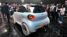 Smart revient enfin à ses origines avec le Concept #2