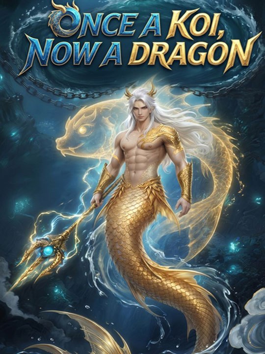 [Dubbed] Once A Koi, Now A Dragon - FULL EP 2026