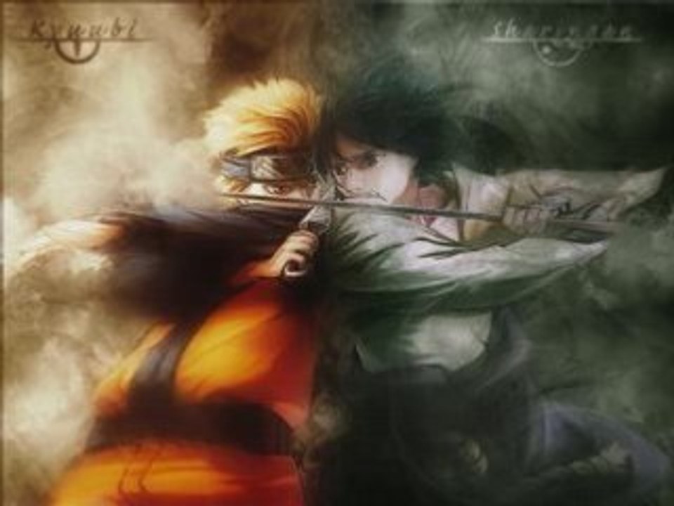 Naruto Yura Yura rapide