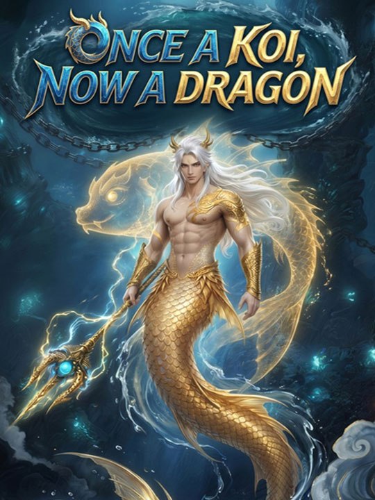 [Dubbed] Once A Koi, Now A Dragon - FULL EP 2026