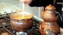 بين الجنة و النار الحلقة 48 كامله