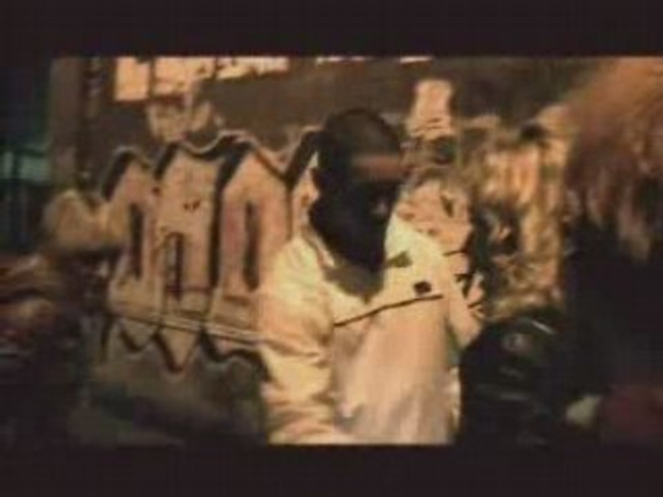 Anaklein Thanks DM (Personal Jesus)