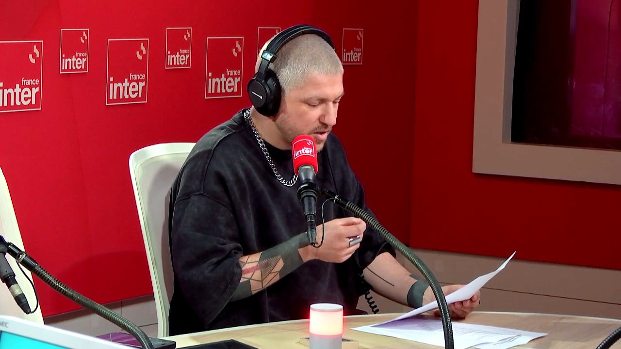 Partager le rap avec Bigflo et Oli - Le mix de Mosimann