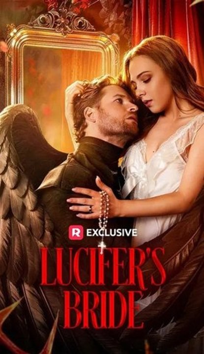 Lucifer's Bride - Full