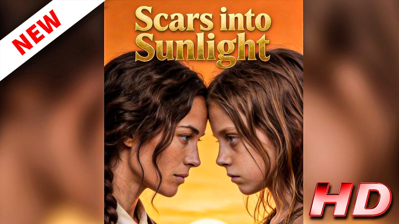 Scars Into Sunlight
