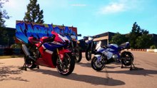 MotoGP 26 - Deep Dive Trailer
