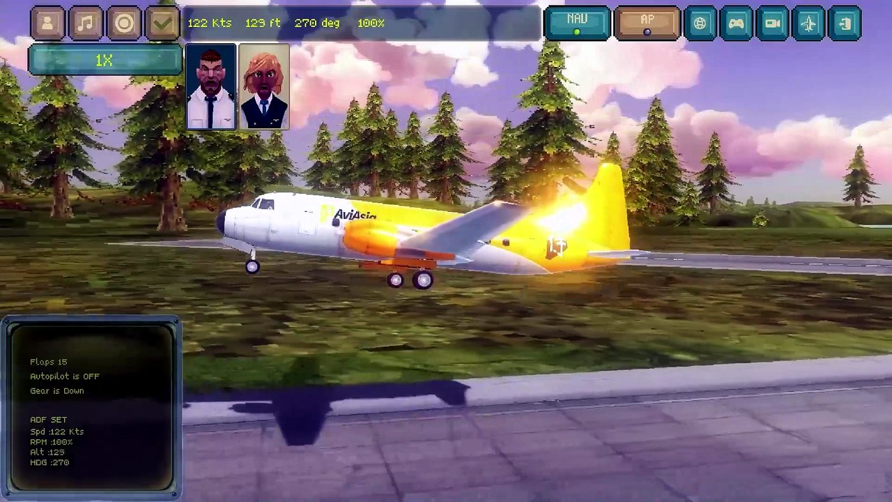 Legendary Pilots - Launch Trailer
