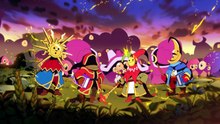 The Spell Brigade - Release Date Trailer