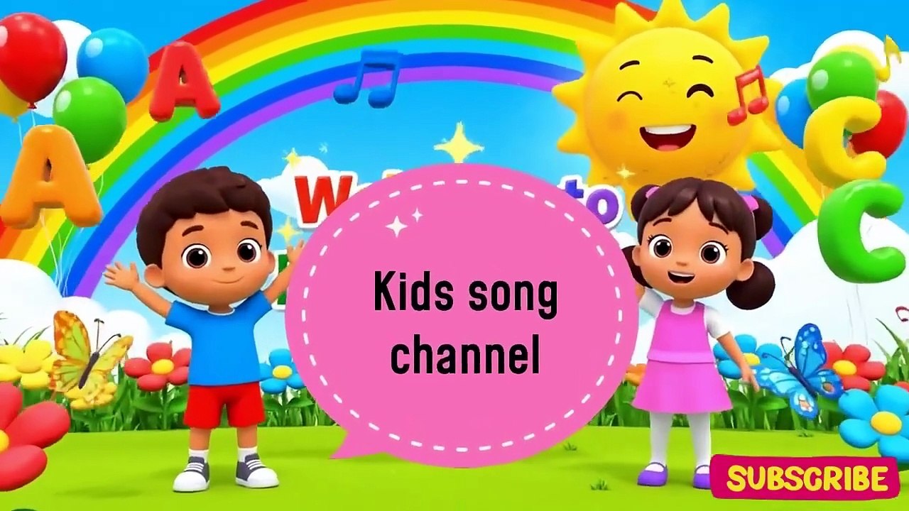 Kalu madari aaya _कालू मदारी आया _nursery rhymes for preschoolers_bhalu poem__@Kidssong-7cr