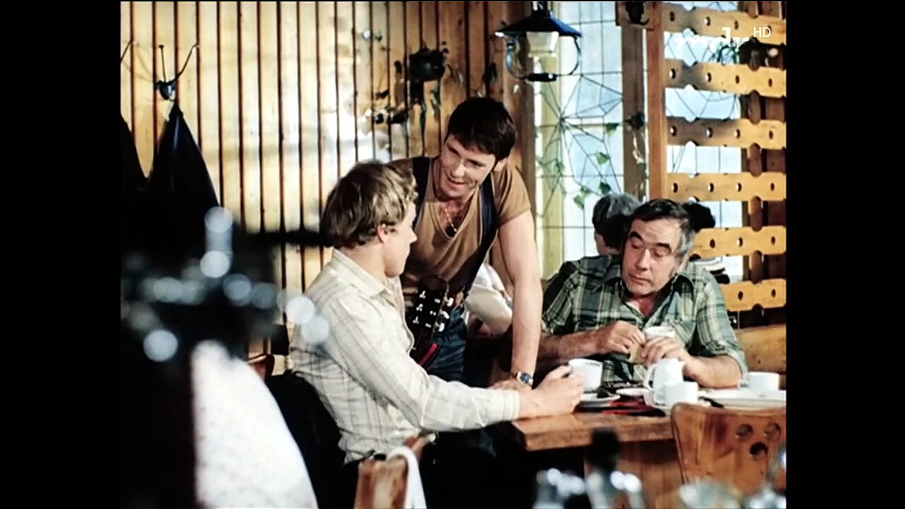 Zugvogel am Sund (DDR 1978)