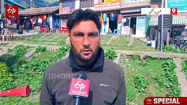 پہلگام سانحہ کا ایک سال مکمل، خونین واقعے کے اثرات برقرار، خطے کی سیاحت اب بھی بحالی کی منتظر