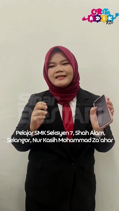Tip sebelum menduduki peperiksaan