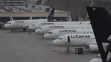 Lufthansa cancela 20.000 vuelos por la guerra de Irán y la subida del precio del combustible