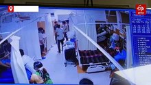 उदयपुर के अस्पताल में मरीज की मौत के बाद पति का चिकित्सकों पर हमले का प्रयास, डॉक्टर्स में रोष