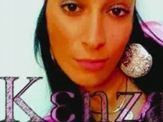 Kenza farah plus rien sans toi