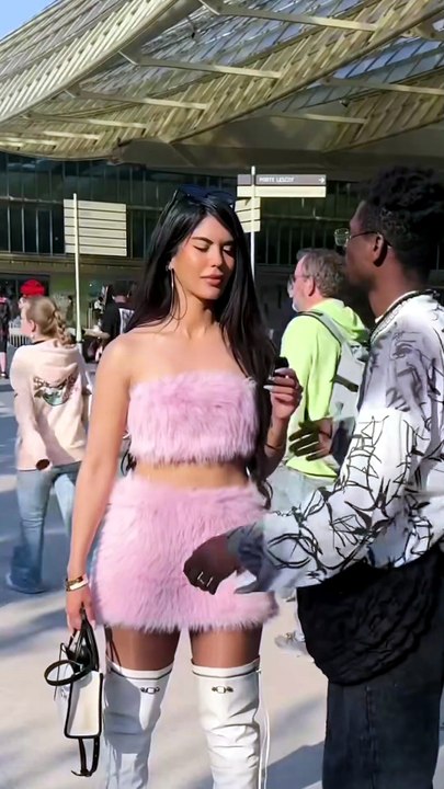 Si tu perds je te demande de réaliser ce que je veux !