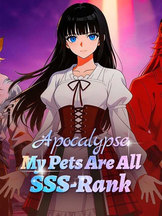 Apocalypse My Pets Are All SSSRank Full EP - Full