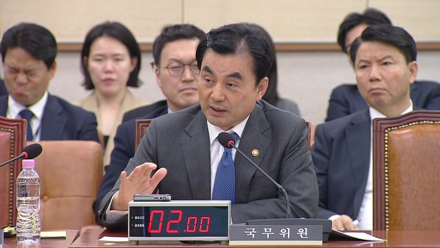 안규백 브런슨 사령관 북한 '구성' 항의보도는 사실 아냐 / YTN