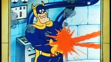 024. Bananaman - Memory Lane (1988) English Short Series