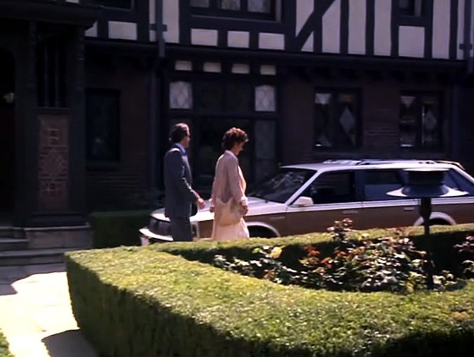 Agentin mit Herz S02E22-Mord unter Freunden