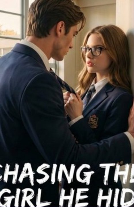 CHASING THE GIRL HE DID- Full Mini-Series 🔥Full Chinese Movie EngSub