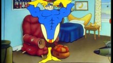 021. Bananaman - Double Trouble (1984) English Short Series