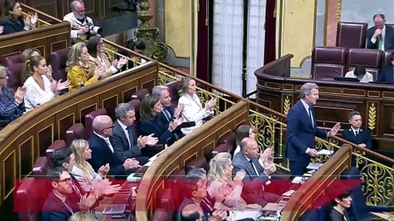 El pacto de Gobierno en Extremadura y la corrupción centran la sesión de control al Gobierno