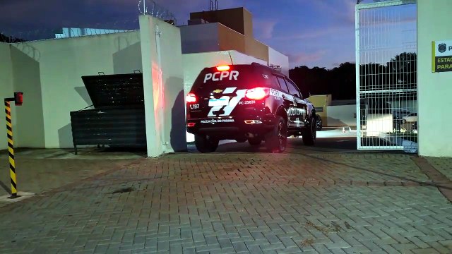Polícia Civil do PR MG e SC desmonta organização criminosa com alvos em Cascavel por furtos e extorsão digital