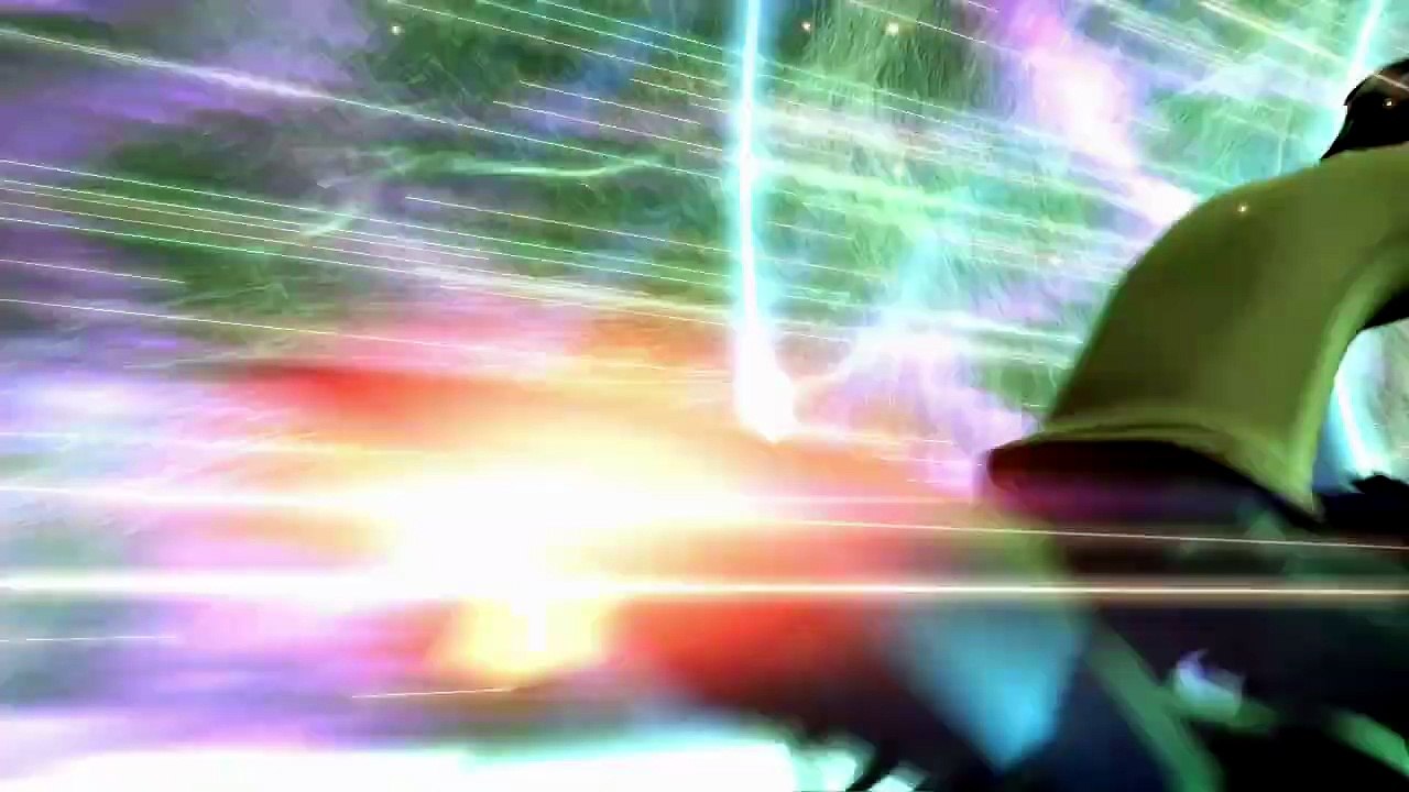Transformers Prime ITA - S2E19 - Il fattore umano