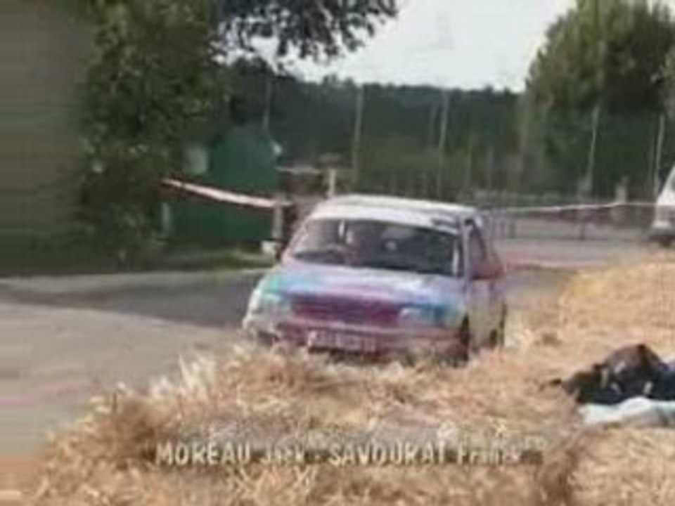 TRUFFES ET FOIE GRAS 2007 FRANCK