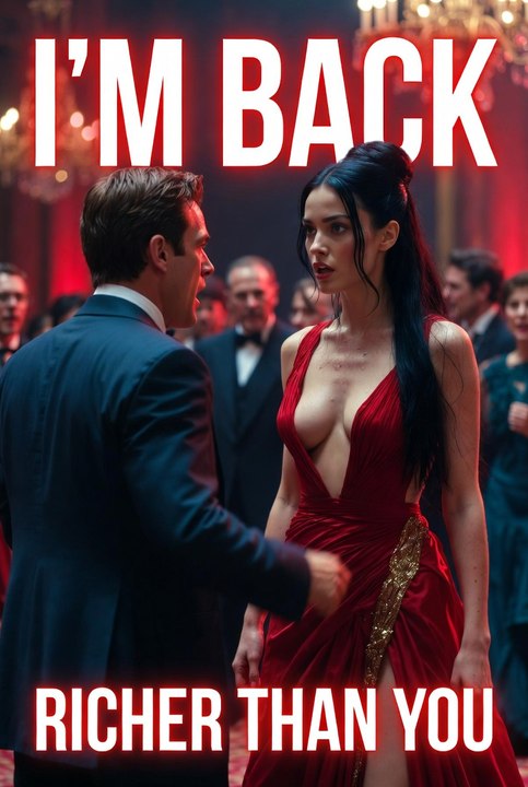 She Was Betrayed And Vanished… Then Returned Richer Than Everyone - 2026 ✅