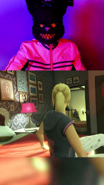 Cutscenes You Never Saw #gamestyphoon #gta5 #gtav #shorts #franklin #viral