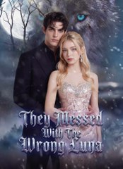 They messed with the wrong Luna Full