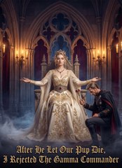 After He Let Our Pup Die, I Rejected The Gamma Commander Full