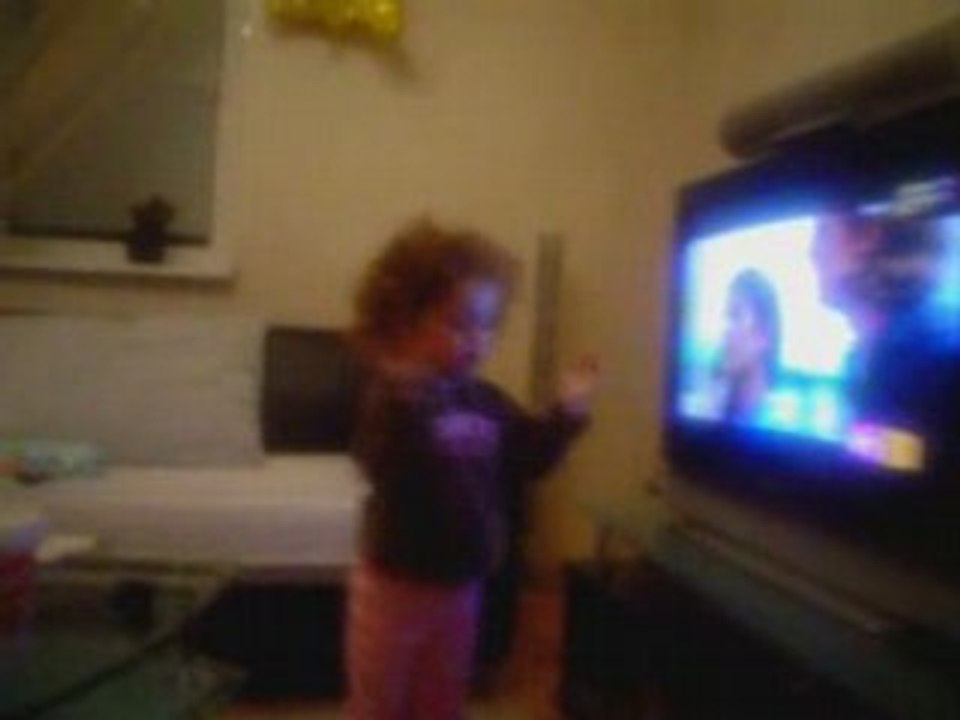Dona dance