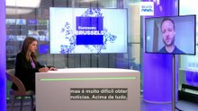 Notícias do dia | 22 de abril 2026 - Tarde