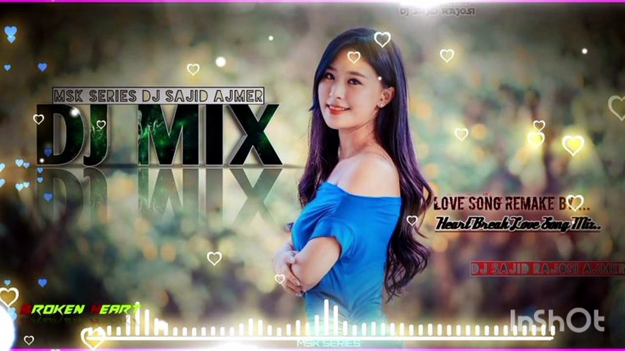 Bollywood Hindi remix lyrics ll Hindi remix song