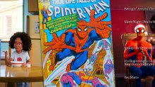 Watch Spider-Man Into the Spider-Verse
