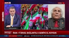 Uluslararası ilişkiler uzmanı Abbas Karaağaçlı: Bölgedeki son gelişmeleri değerlendirdi.