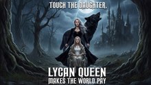 Touch the Daughter, Lycan Queen Makes the World